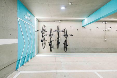 Apartamento à venda com 95m², 3 quartos e 2 vagasBicicletário 