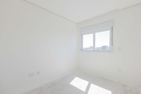 Apartamento à venda com 95m², 3 quartos e 2 vagasQuarto 2 