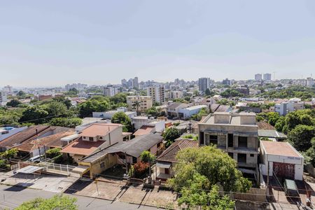 Apartamento à venda com 95m², 3 quartos e 2 vagasVista da Suíte 