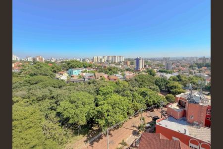 Apartamento à venda com 95m², 3 quartos e 2 vagasVista do Terraço