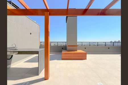 Apartamento à venda com 95m², 3 quartos e 2 vagasTerraço