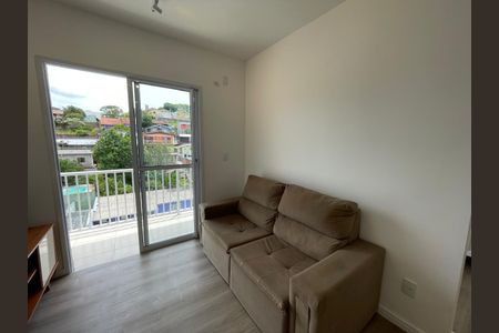 Apartamento para alugar com 2 quartos, 60m² em Primavera, Novo Hamburgo