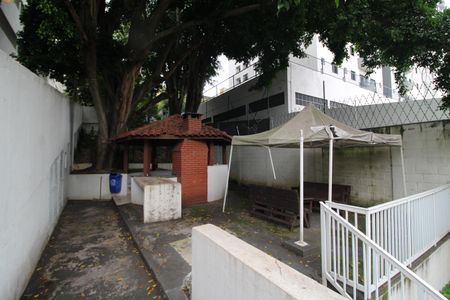 Apartamento à venda com 54m², 2 quartos e 1 vagaÁrea Comum