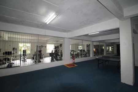 Apartamento à venda com 54m², 2 quartos e 1 vagaÁrea Comum