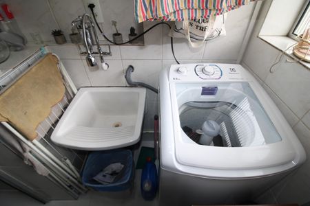 Apartamento à venda com 54m², 2 quartos e 1 vagaÁrea de Serviço