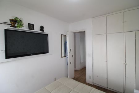 Apartamento à venda com 54m², 2 quartos e 1 vagaQuarto 1