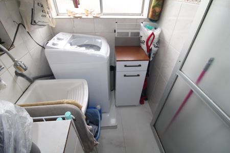 Apartamento à venda com 54m², 2 quartos e 1 vagaÁrea de Serviço