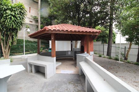 Apartamento à venda com 54m², 2 quartos e 1 vagaÁrea Comum