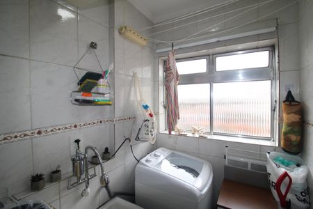 Apartamento à venda com 54m², 2 quartos e 1 vagaÁrea de Serviço