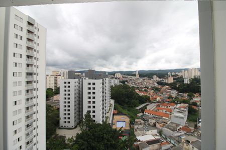 Sala - Varanda de apartamento à venda com 2 quartos, 54m² em Lauzane Paulista, São Paulo
