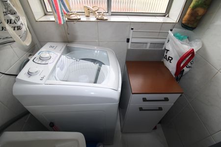 Apartamento à venda com 54m², 2 quartos e 1 vagaÁrea de Serviço