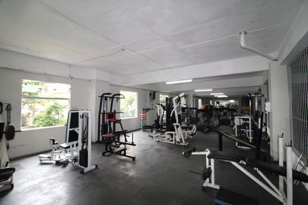 Apartamento à venda com 54m², 2 quartos e 1 vagaÁrea Comum