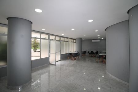 Apartamento à venda com 54m², 2 quartos e 1 vagaÁrea Comum