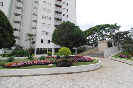 Apartamento à venda com 54m², 2 quartos e 1 vagaÁrea Comum