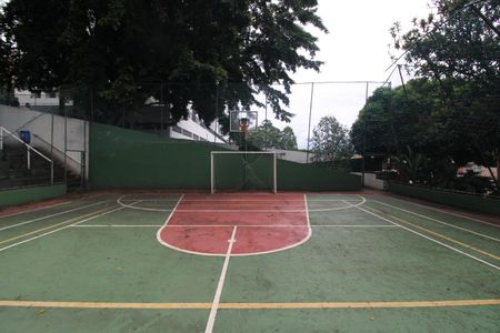 Apartamento à venda com 54m², 2 quartos e 1 vagaÁrea Comum