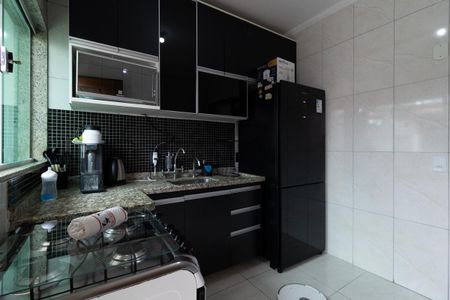 Casa para alugar com 120m², 3 quartos e 2 vagas Casa para alugar com 120m², 3 quartos e 2 vagasCozinha
