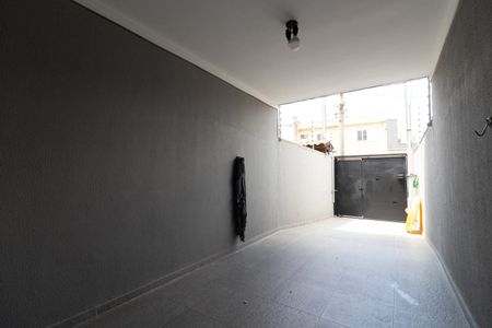 Casa para alugar com 120m², 3 quartos e 2 vagas Casa para alugar com 120m², 3 quartos e 2 vagasGaragem