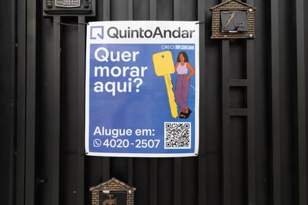 Casa para alugar com 120m², 3 quartos e 2 vagas Casa para alugar com 120m², 3 quartos e 2 vagasPlaquinha