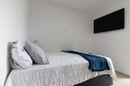Casa para alugar com 120m², 3 quartos e 2 vagas Casa para alugar com 120m², 3 quartos e 2 vagasSuíte