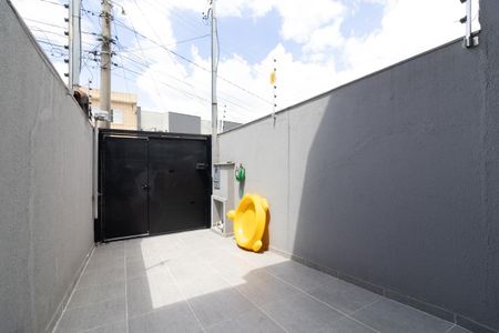 Casa para alugar com 120m², 3 quartos e 2 vagas Casa para alugar com 120m², 3 quartos e 2 vagasGaragem