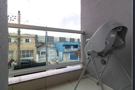 Casa para alugar com 120m², 3 quartos e 2 vagas Casa para alugar com 120m², 3 quartos e 2 vagasSacada da Suíte