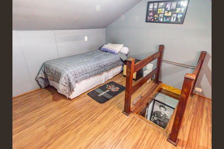 Casa à venda com 60m², 3 quartos e 1 vaga Casa à venda com 60m², 3 quartos e 1 vagaQuarto 2