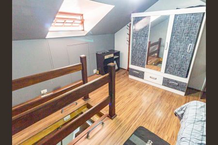 Casa à venda com 60m², 3 quartos e 1 vaga Casa à venda com 60m², 3 quartos e 1 vagaQuarto 2