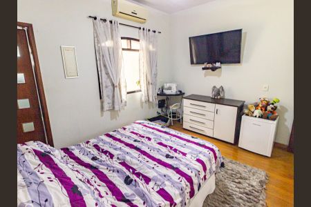 Suíte de casa à venda com 3 quartos, 60m² em Belenzinho, São Paulo