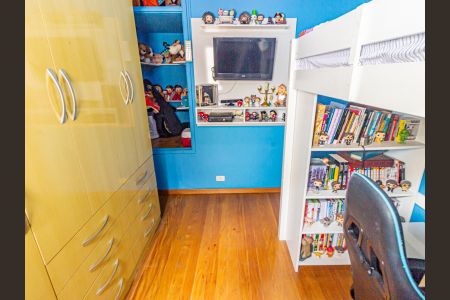 Casa à venda com 60m², 3 quartos e 1 vaga Casa à venda com 60m², 3 quartos e 1 vagaQuarto 1