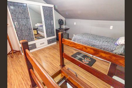 Casa à venda com 60m², 3 quartos e 1 vaga Casa à venda com 60m², 3 quartos e 1 vagaQuarto 2