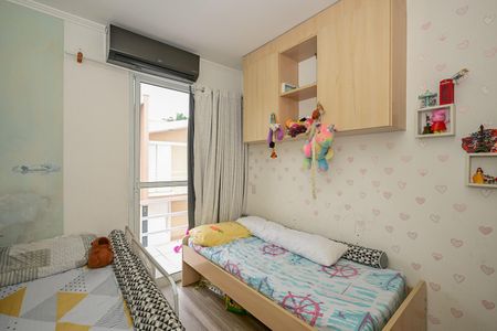 Casa de condomínio à venda com 158m², 4 quartos e 2 vagasSuíte 3