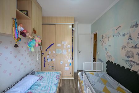 Casa de condomínio à venda com 158m², 4 quartos e 2 vagasSuíte 3