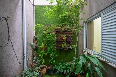 Casa de condomínio à venda com 158m², 4 quartos e 2 vagasJardim