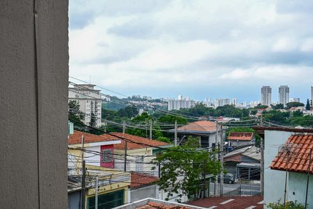 Casa de condomínio à venda com 158m², 4 quartos e 2 vagasVista da Suíte 2