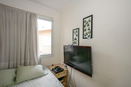 Casa de condomínio à venda com 158m², 4 quartos e 2 vagasSuíte 1