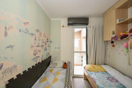 Casa de condomínio à venda com 158m², 4 quartos e 2 vagasSuíte 3