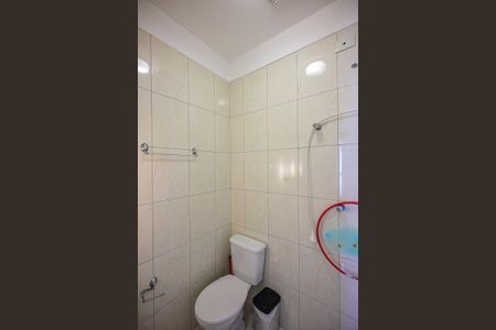 Casa de condomínio à venda com 158m², 4 quartos e 2 vagasBanheiro da Suíte  3