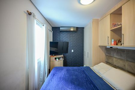 Casa de condomínio à venda com 158m², 4 quartos e 2 vagasSuíte 2