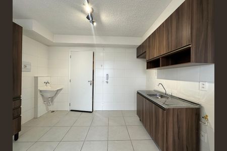 Apartamento para alugar com 31m², 1 quarto e sem vagaSala/Cozinha