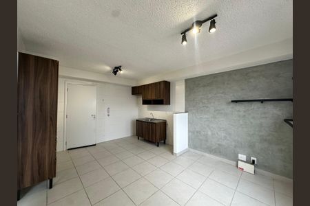 Apartamento para alugar com 31m², 1 quarto e sem vagaSala/Cozinha