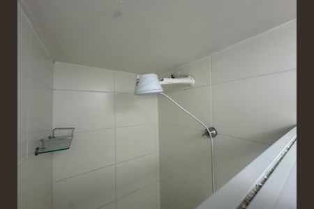 Apartamento para alugar com 31m², 1 quarto e sem vagaBanheiro