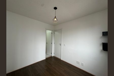 Apartamento para alugar com 31m², 1 quarto e sem vagaQuarto
