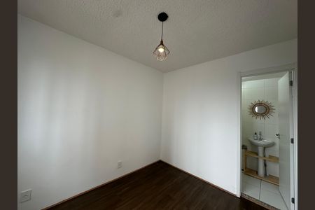Apartamento para alugar com 31m², 1 quarto e sem vagaQuarto