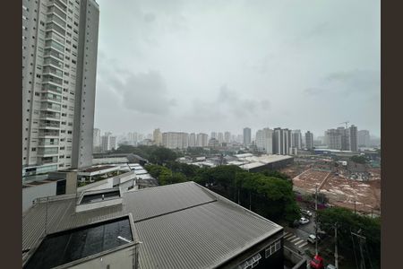 Apartamento para alugar com 31m², 1 quarto e sem vagaQuarto