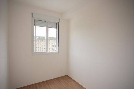 QUARTO 1 de apartamento para alugar com 2 quartos, 38m² em Santana, São Paulo
