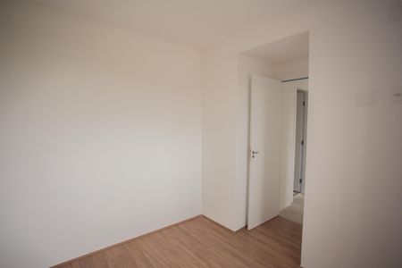 Apartamento para alugar com 38m², 2 quartos e 1 vagaQUARTO 2