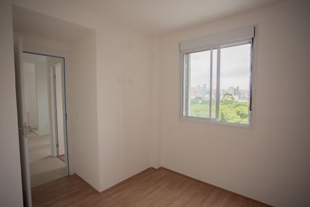 Apartamento para alugar com 38m², 2 quartos e 1 vagaQUARTO 2