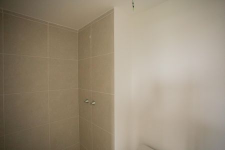 Apartamento para alugar com 38m², 2 quartos e 1 vagaBANHEIRO