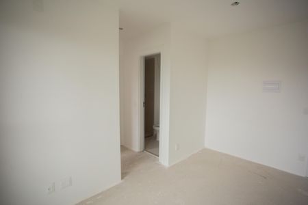 SALA de apartamento para alugar com 2 quartos, 38m² em Santana, São Paulo