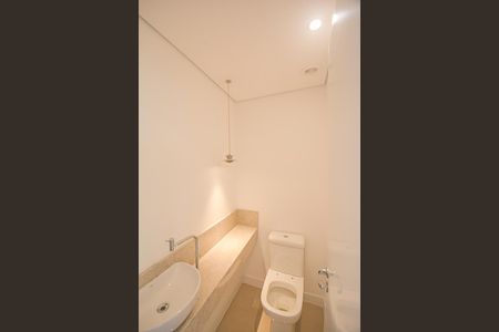 Apartamento para alugar com 117m², 3 quartos e 2 vagas Apartamento para alugar com 117m², 3 quartos e 2 vagasLavabo